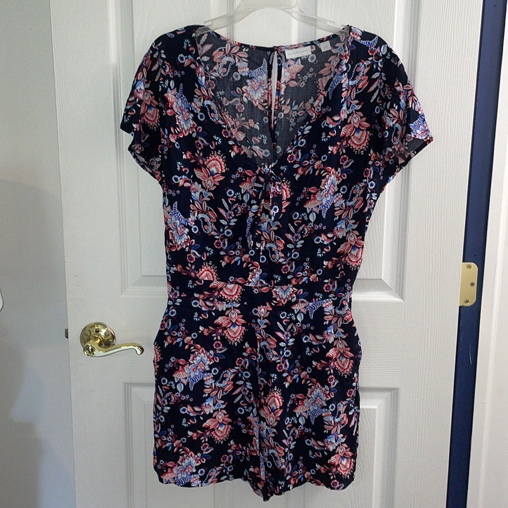 Romper.